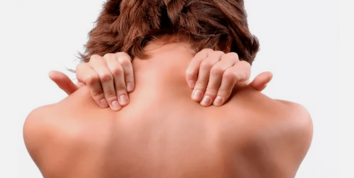 osteocondrosis cervical