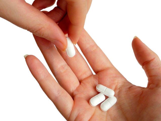 Una enfermedad grave como la artrosis requiere tratamiento farmacológico.