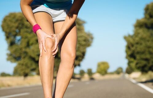 dolor de rodilla por artrosis foto 1