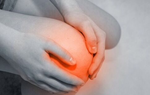 dolor de rodilla por artrosis foto 2
